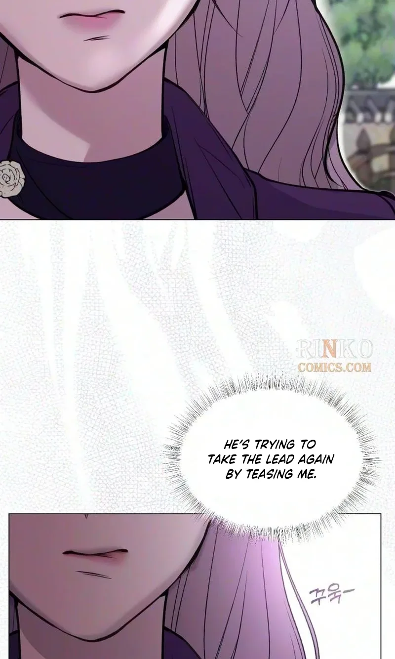 Bite, Tear, and Deceive Chapter 8 page 23