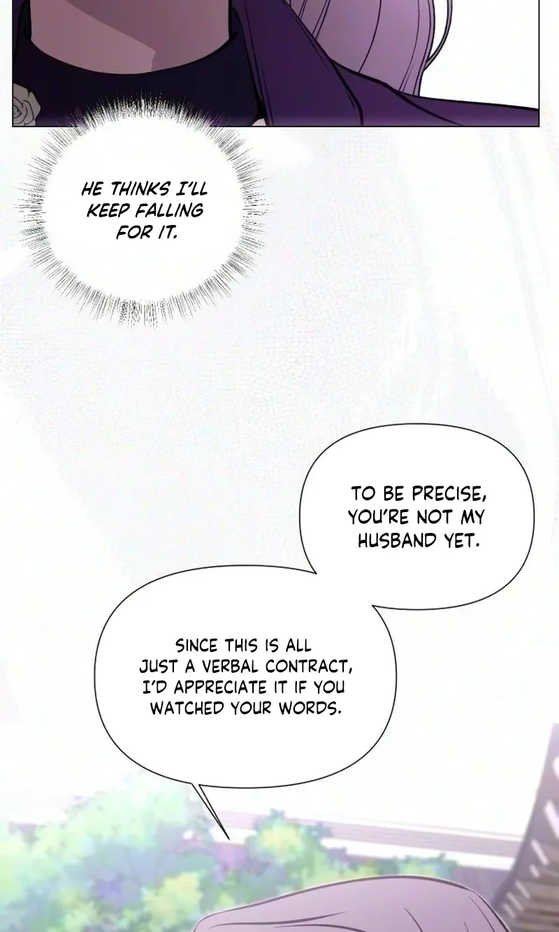 Bite, Tear, and Deceive Chapter 8 page 24