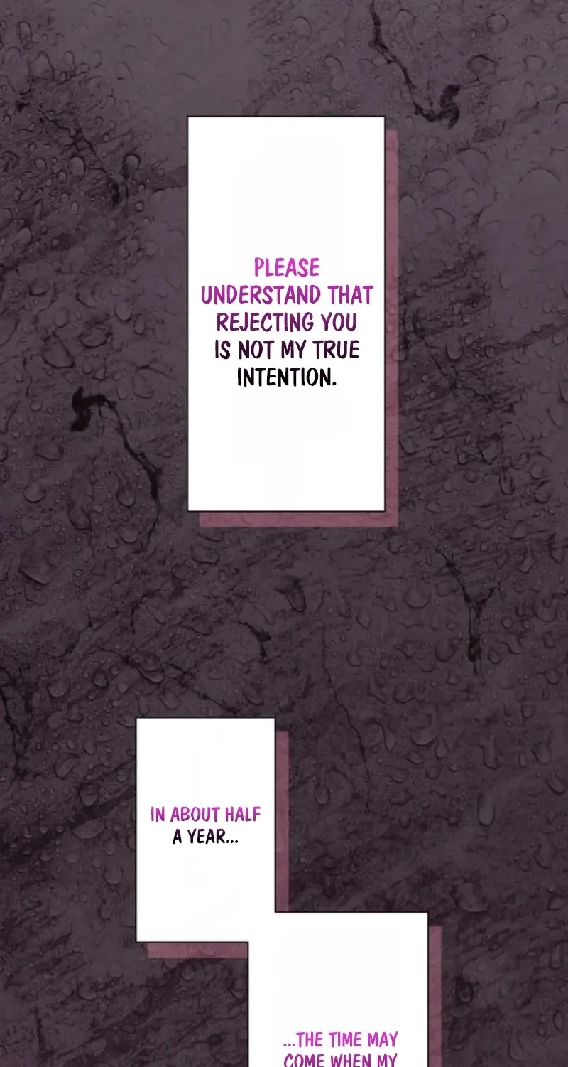 My Husband Caught Me Cheating Chapter 40 page 34