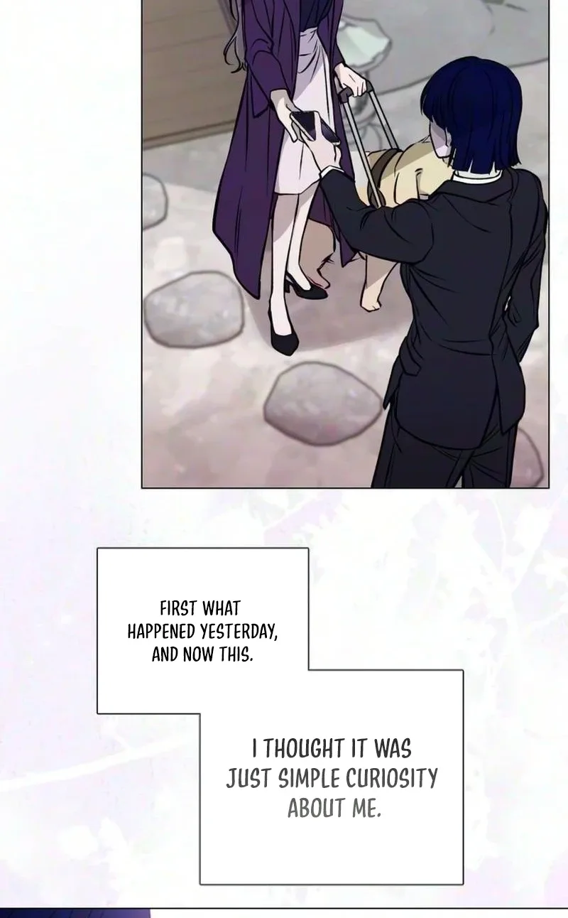 Bite, Tear, and Deceive Chapter 8 page 38