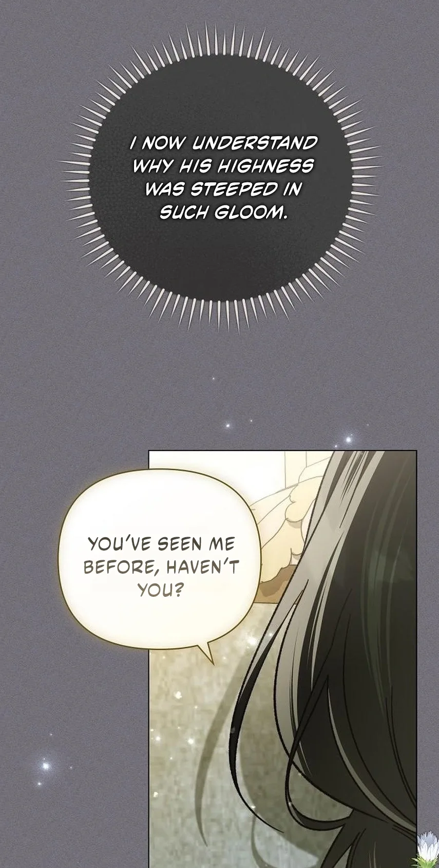 For The Beautiful Juliet Chapter 96 page 63