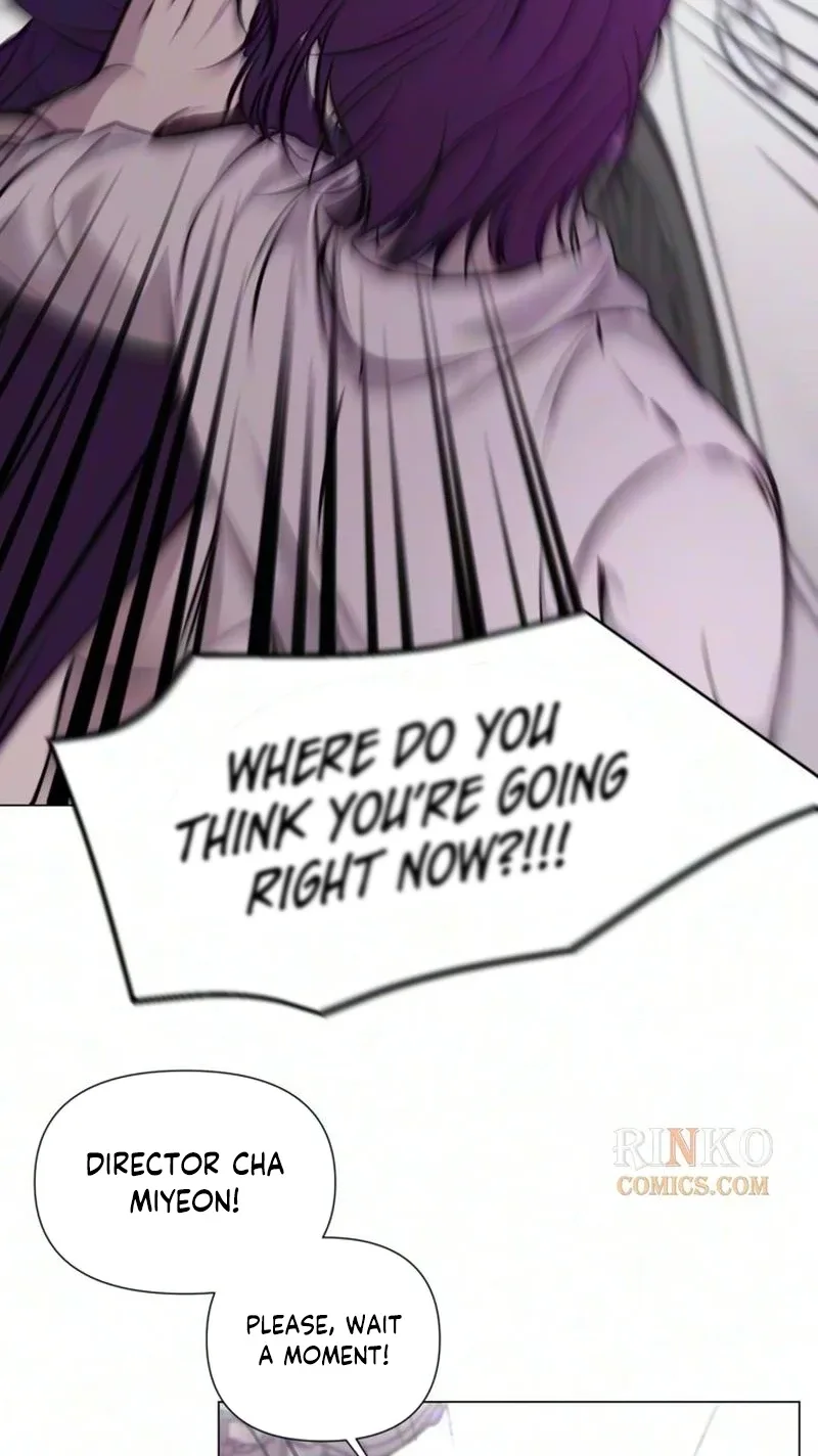 Bite, Tear, and Deceive Chapter 8 page 44