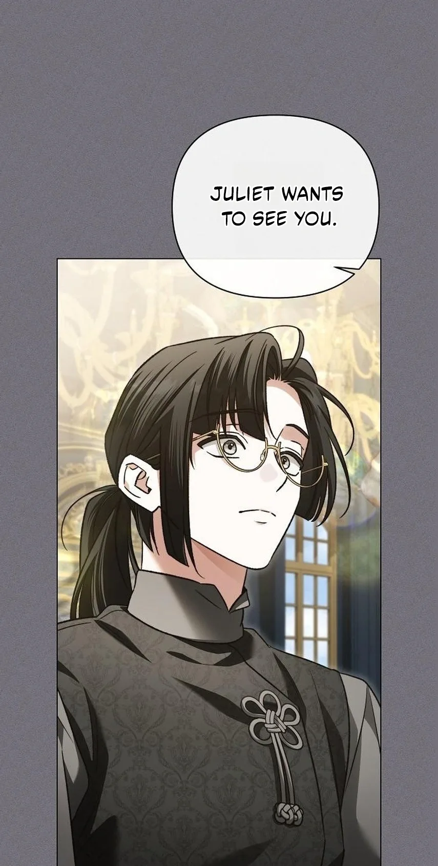 For The Beautiful Juliet Chapter 96 page 59