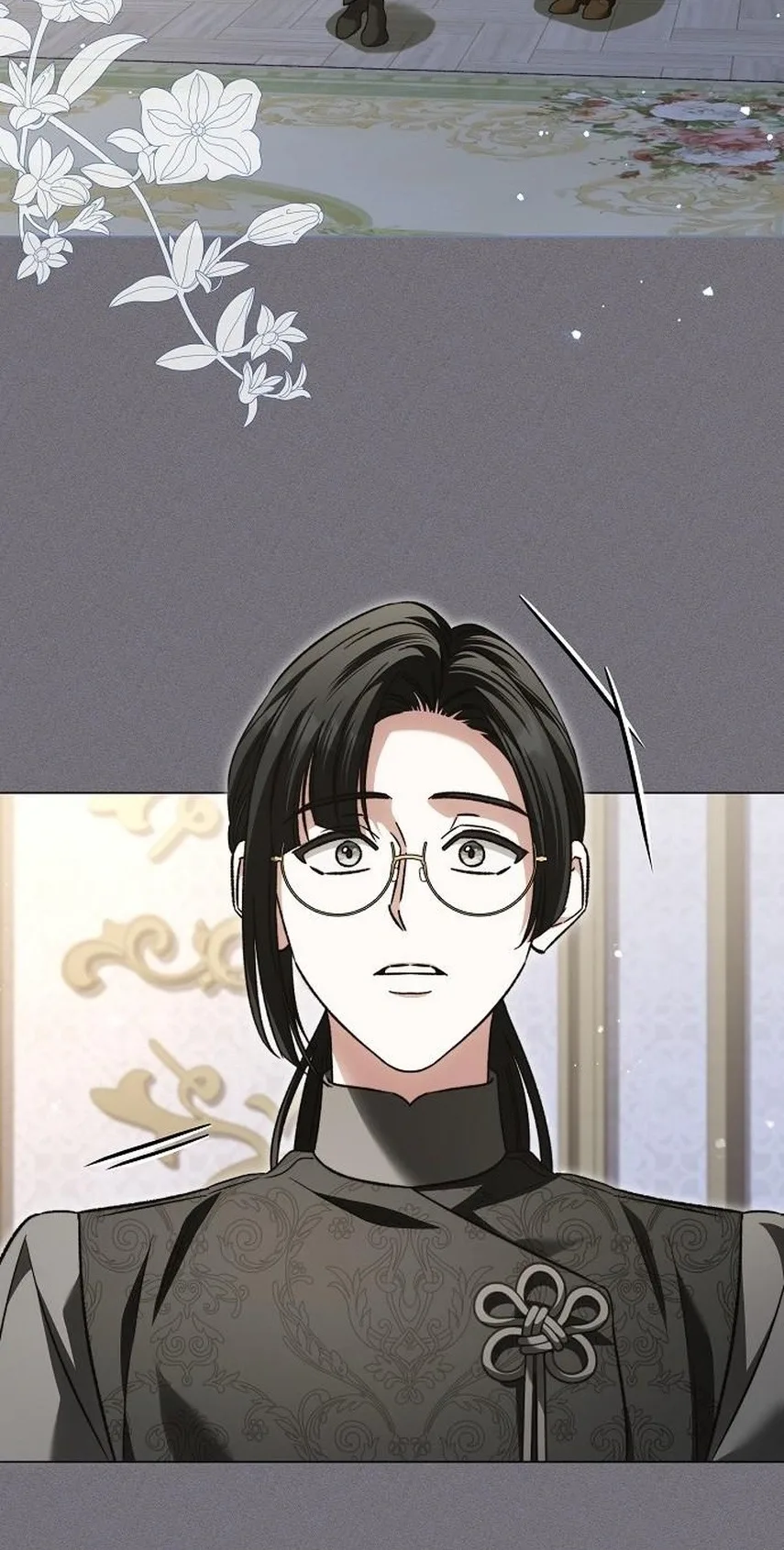 For The Beautiful Juliet Chapter 96 page 62