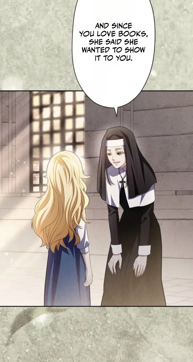 My Husband Caught Me Cheating Chapter 40 page 45