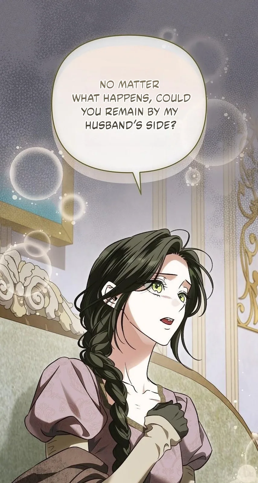 For The Beautiful Juliet Chapter 96 page 70