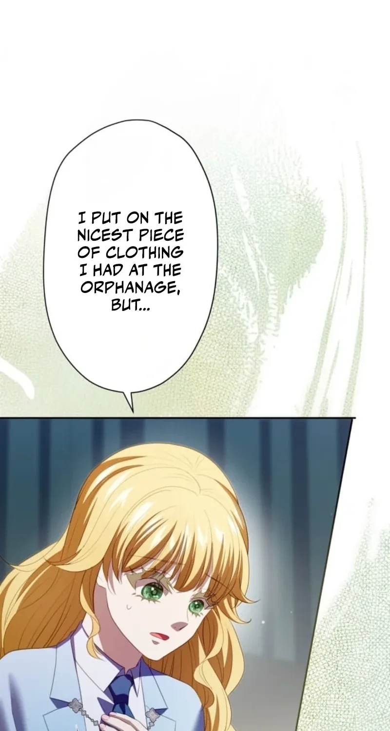 My Husband Caught Me Cheating Chapter 40 page 51
