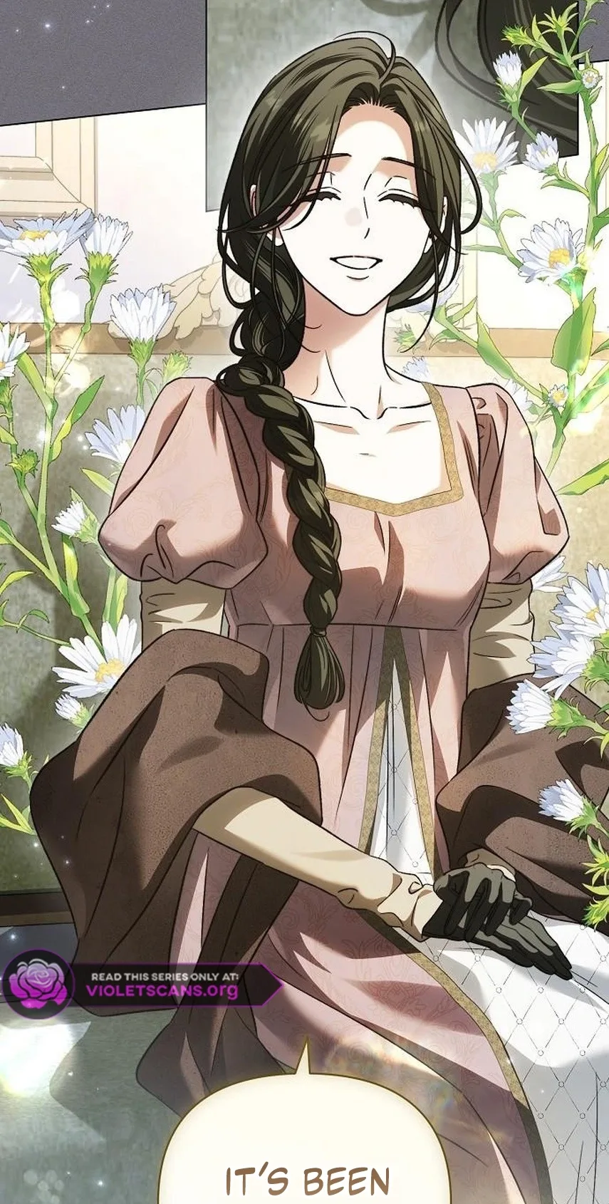 For The Beautiful Juliet Chapter 96 page 64