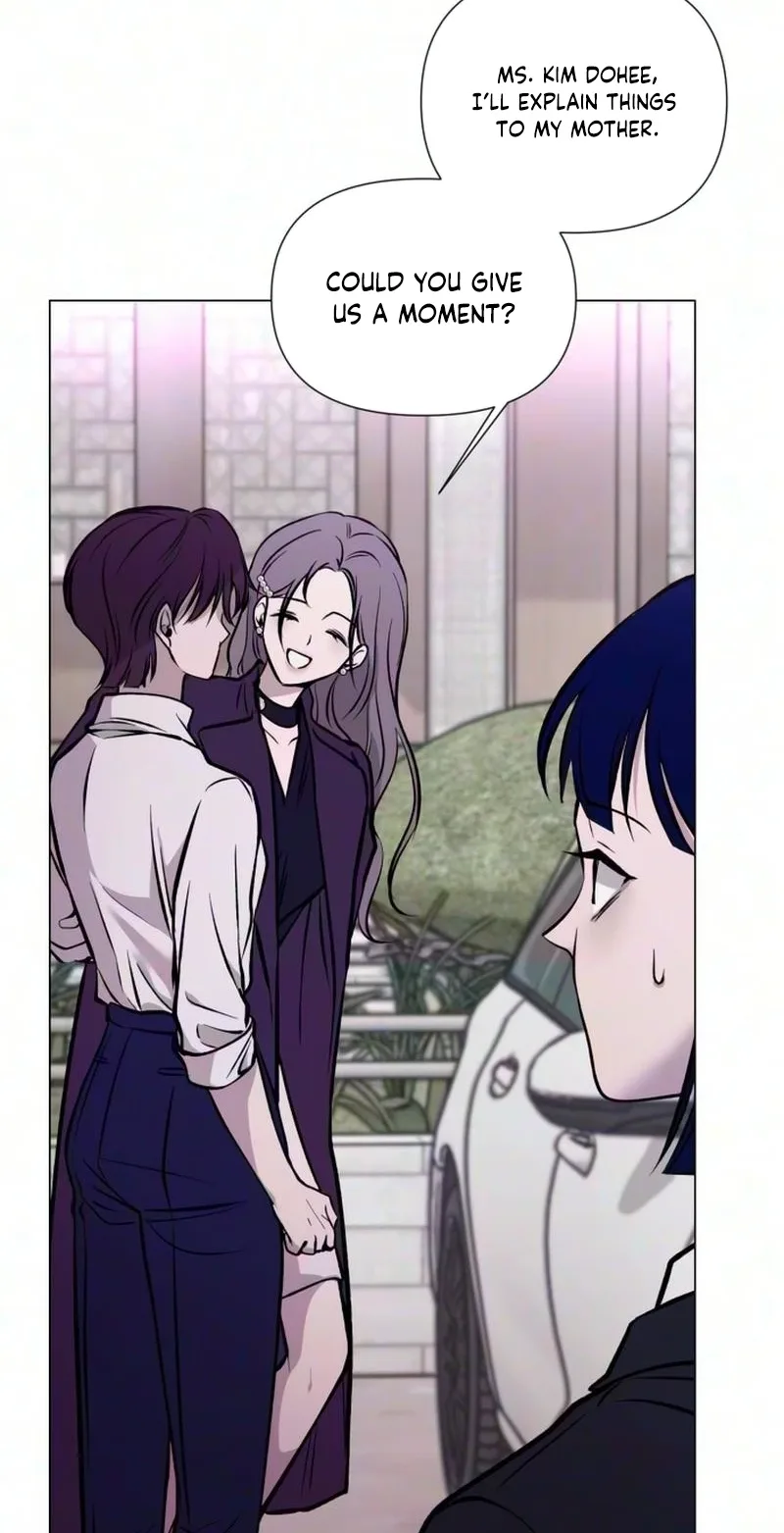 Bite, Tear, and Deceive Chapter 8 page 48