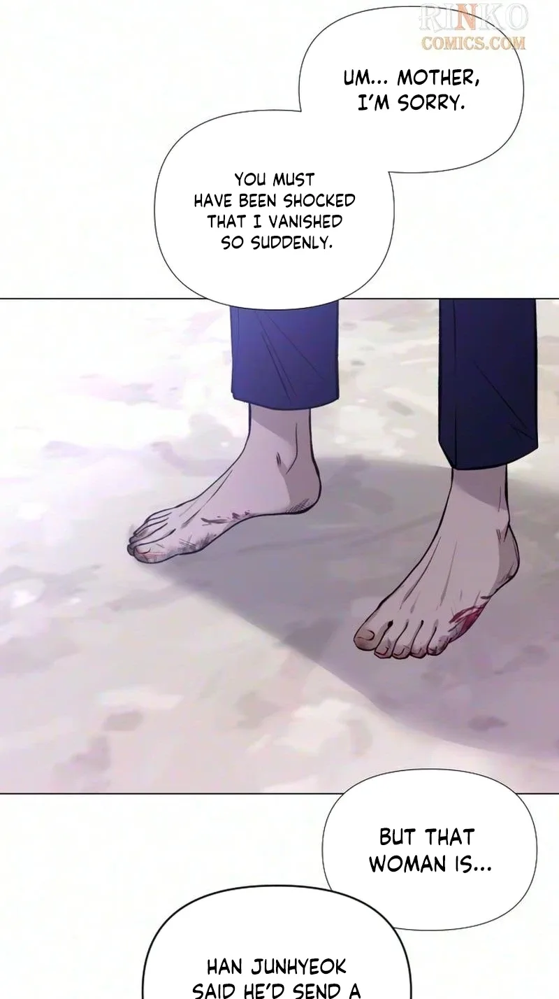 Bite, Tear, and Deceive Chapter 8 page 50