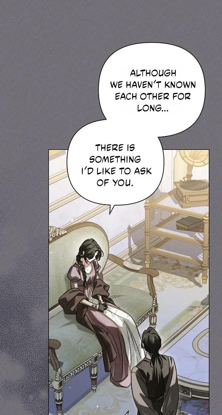 For The Beautiful Juliet Chapter 96 page 68