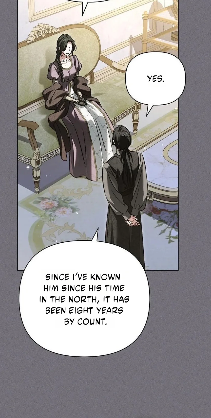 For The Beautiful Juliet Chapter 96 page 66