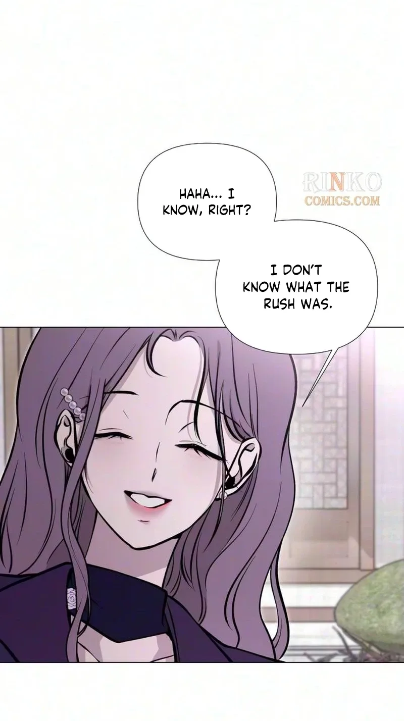 Bite, Tear, and Deceive Chapter 8 page 53
