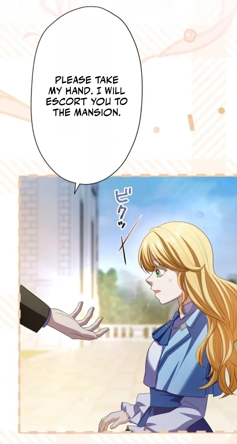 My Husband Caught Me Cheating Chapter 40 page 68