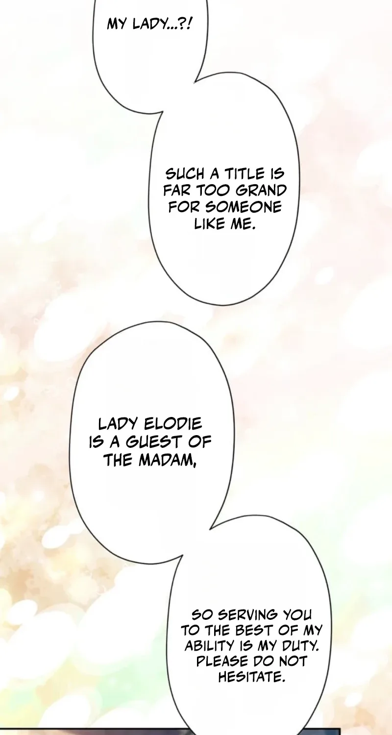 My Husband Caught Me Cheating Chapter 40 page 66