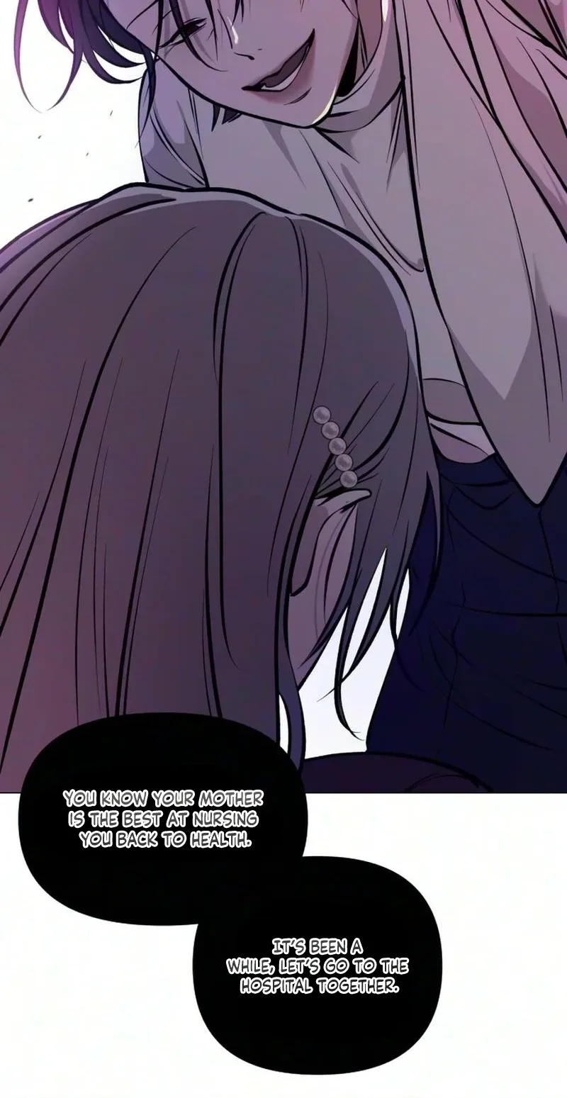 Bite, Tear, and Deceive Chapter 8 page 59