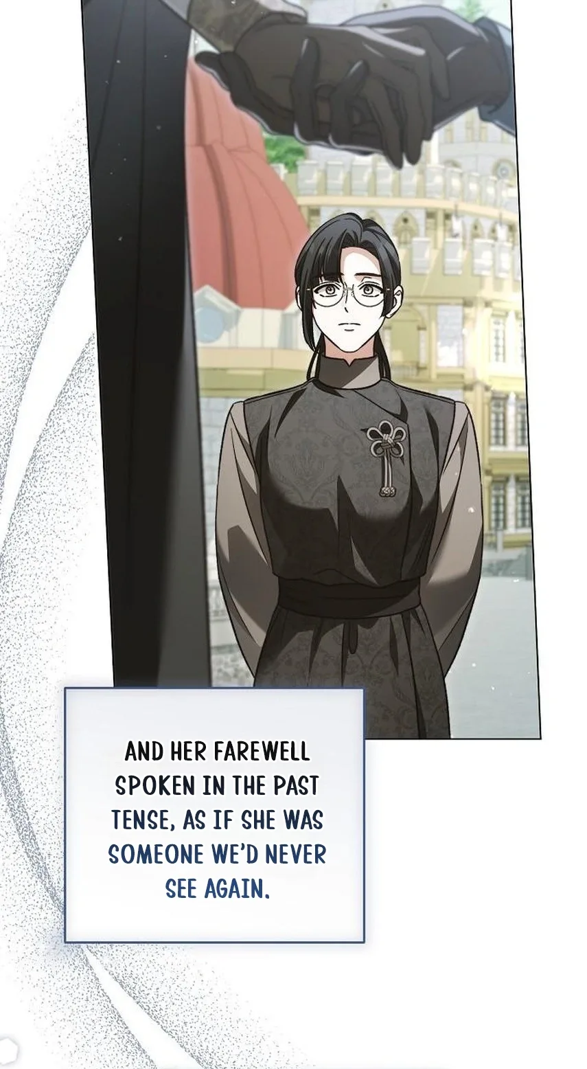 For The Beautiful Juliet Chapter 96 page 79