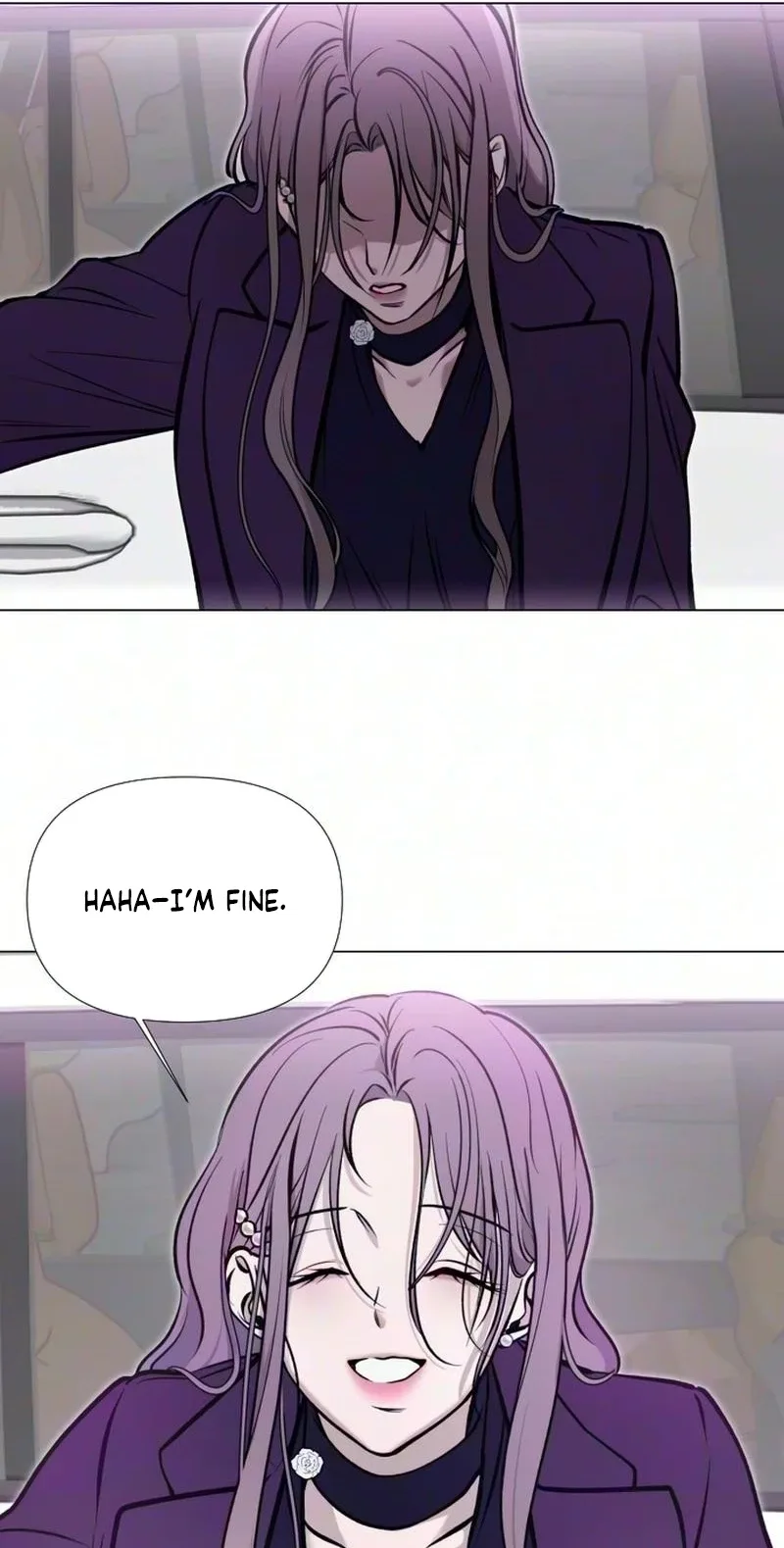 Bite, Tear, and Deceive Chapter 8 page 60