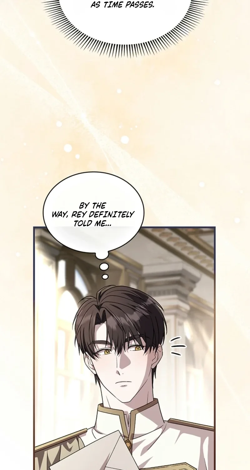 The Tower Master Who Became the Grand Duchess Chapter 73 page 4
