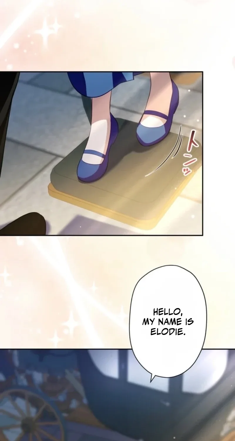 My Husband Caught Me Cheating Chapter 40 page 63