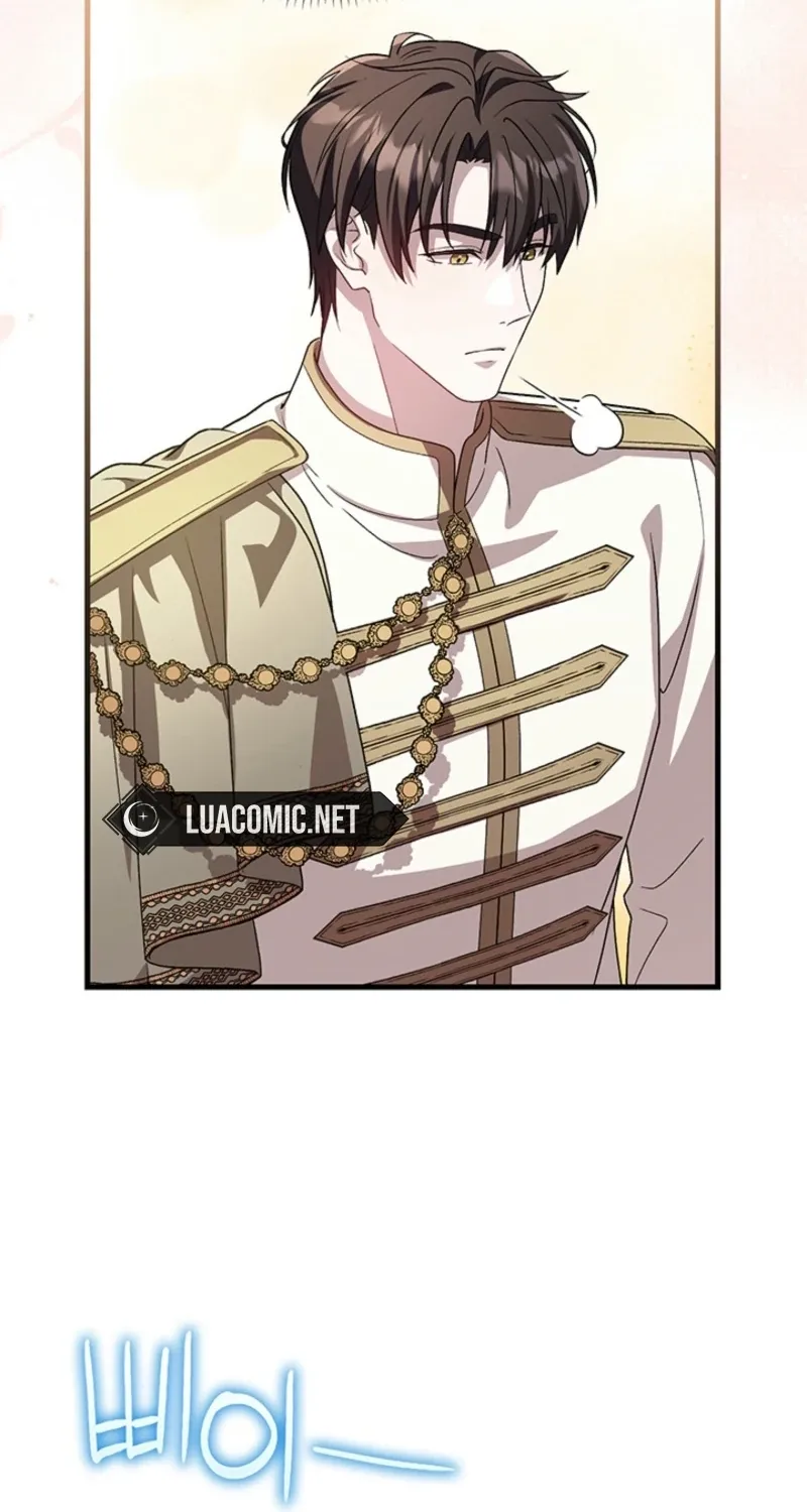 The Tower Master Who Became the Grand Duchess Chapter 73 page 8