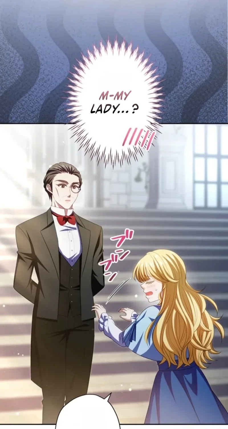 My Husband Caught Me Cheating Chapter 40 page 65