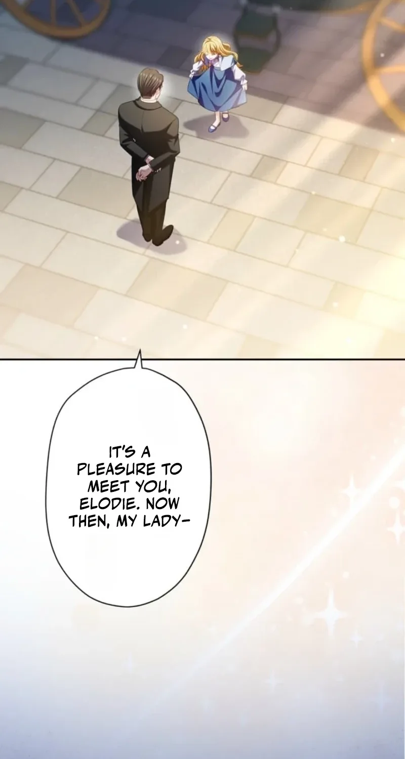 My Husband Caught Me Cheating Chapter 40 page 64