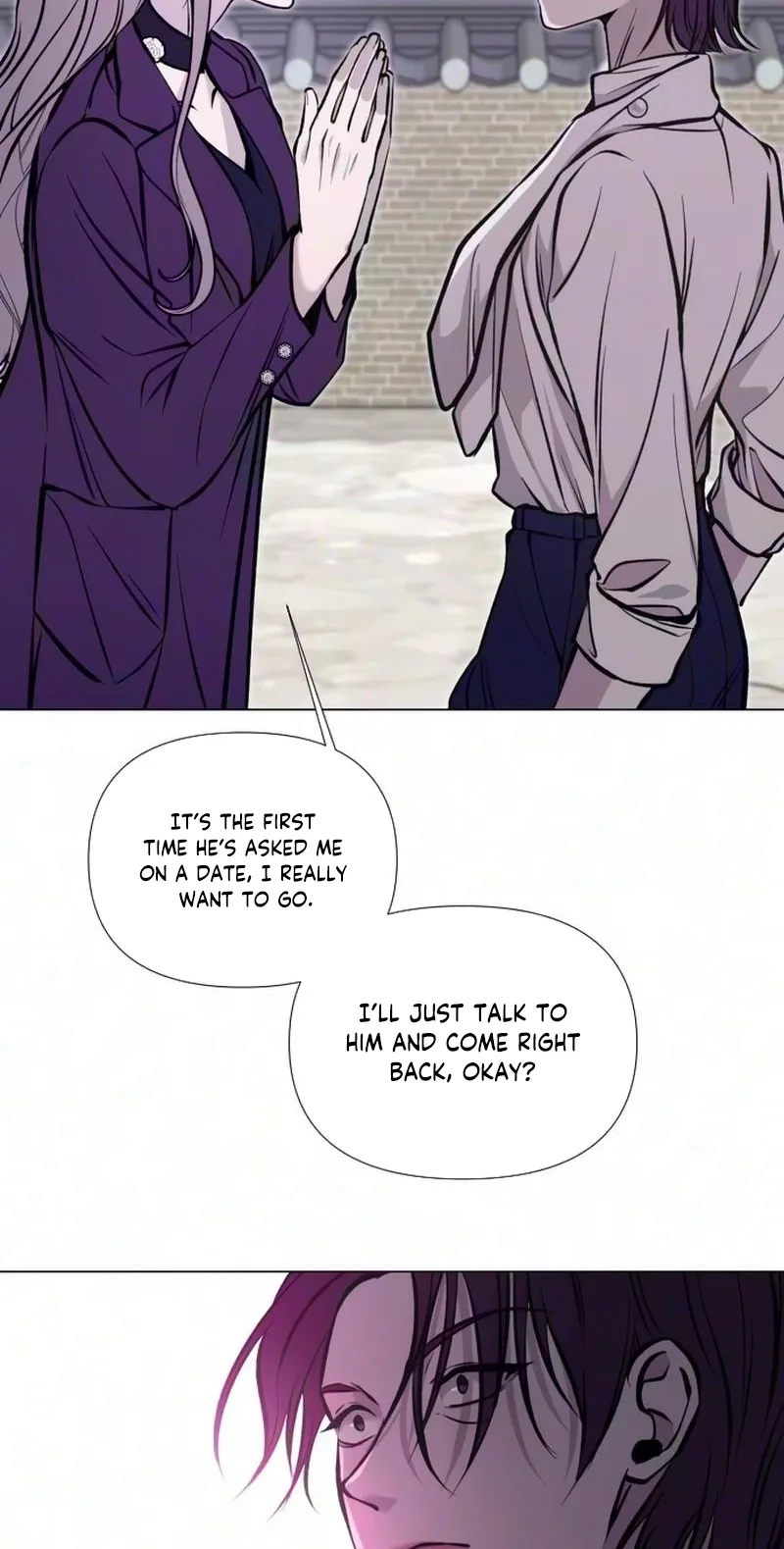 Bite, Tear, and Deceive Chapter 8 page 63