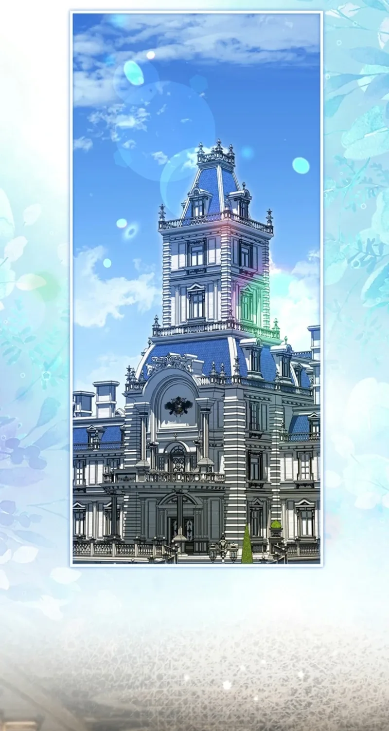 The Tower Master Who Became the Grand Duchess Chapter 73 page 2
