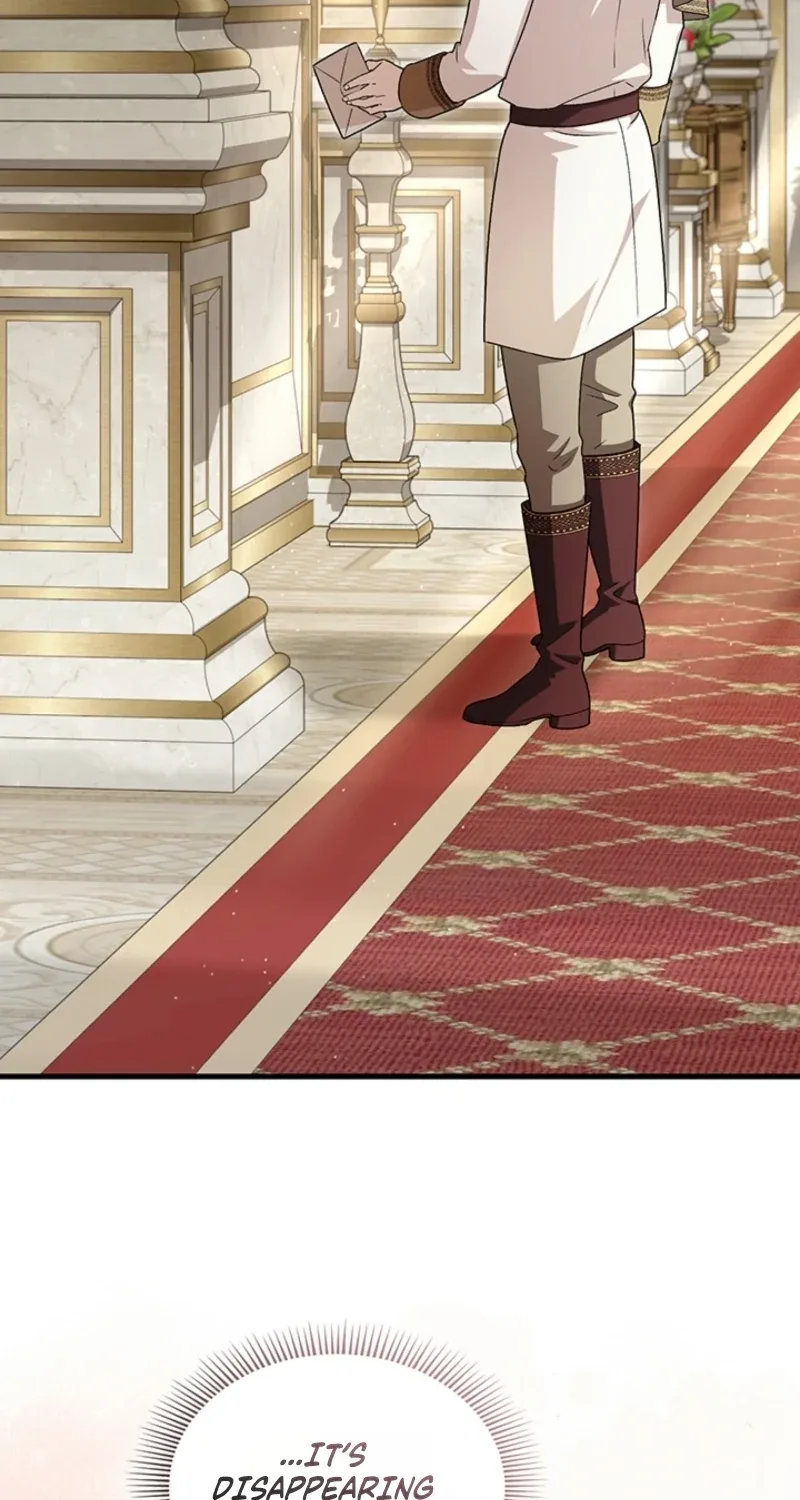The Tower Master Who Became the Grand Duchess Chapter 73 page 6