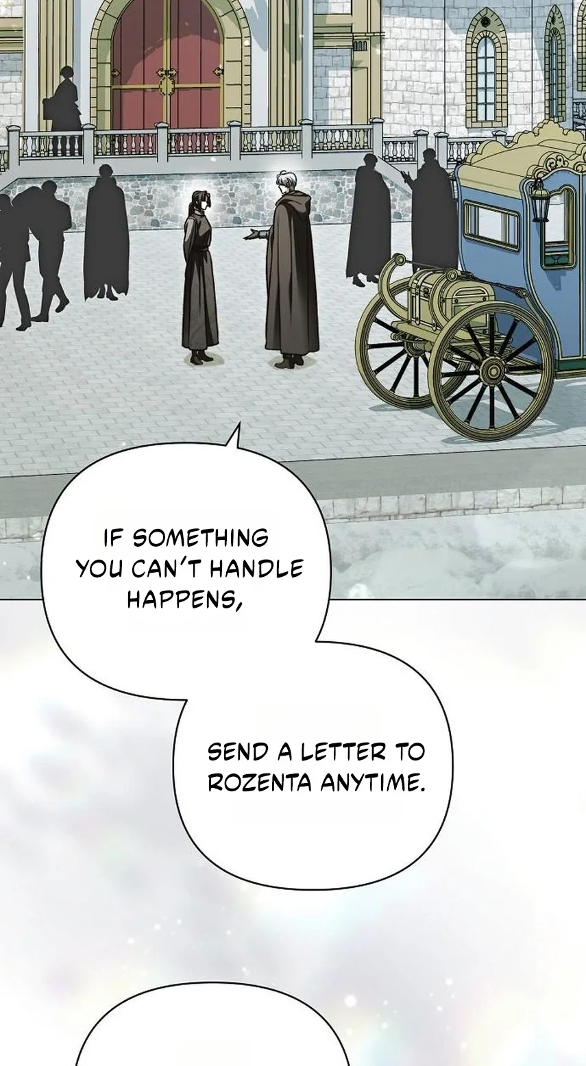 For The Beautiful Juliet Chapter 96 page 75