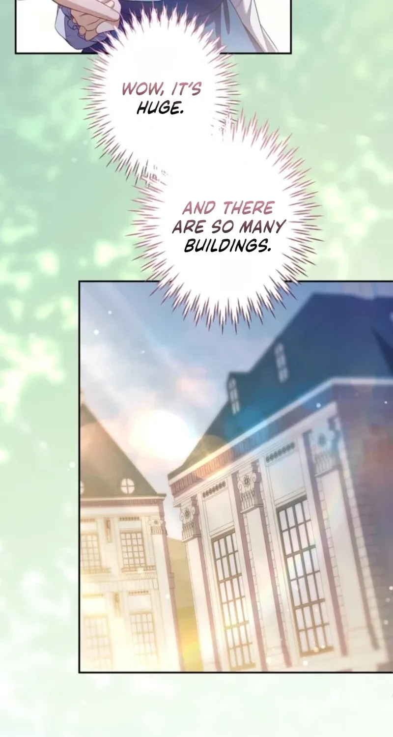 My Husband Caught Me Cheating Chapter 40 page 73