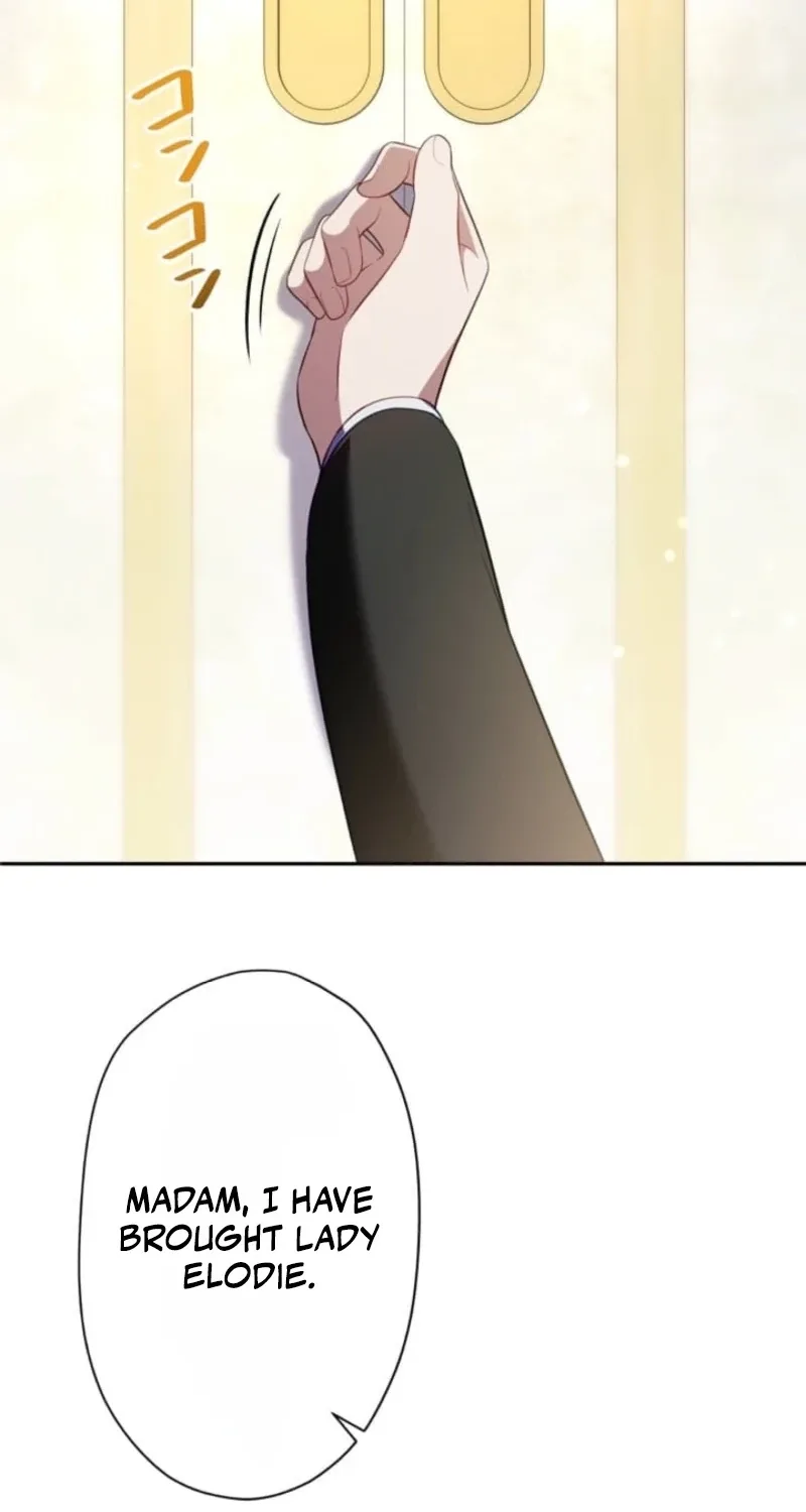 My Husband Caught Me Cheating Chapter 40 page 76