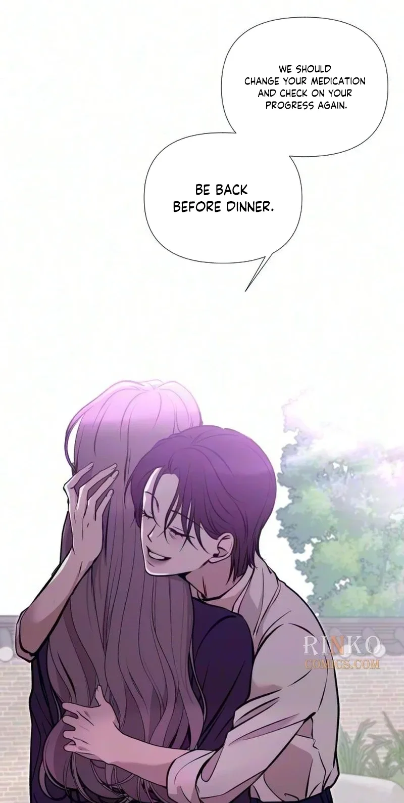Bite, Tear, and Deceive Chapter 8 page 65