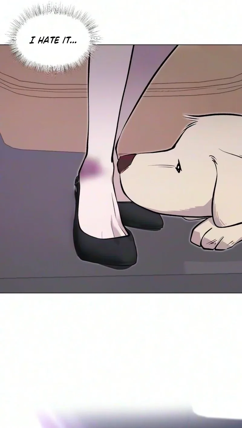 Bite, Tear, and Deceive Chapter 8 page 69