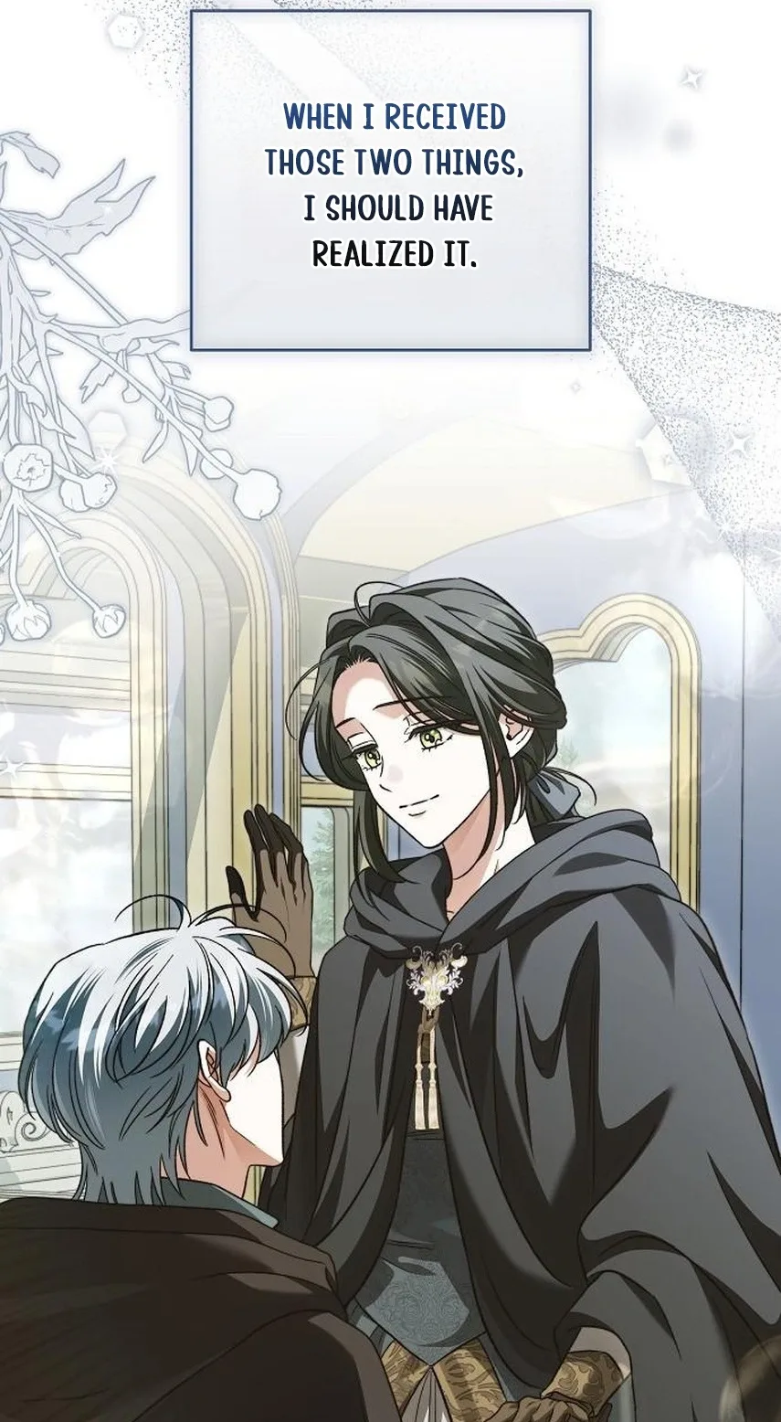 For The Beautiful Juliet Chapter 96 page 80