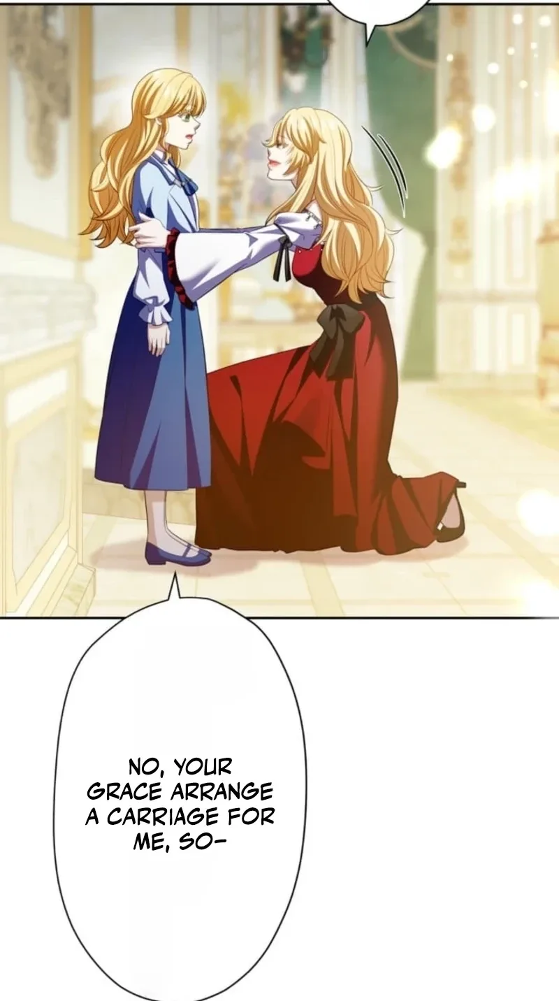 My Husband Caught Me Cheating Chapter 40 page 83