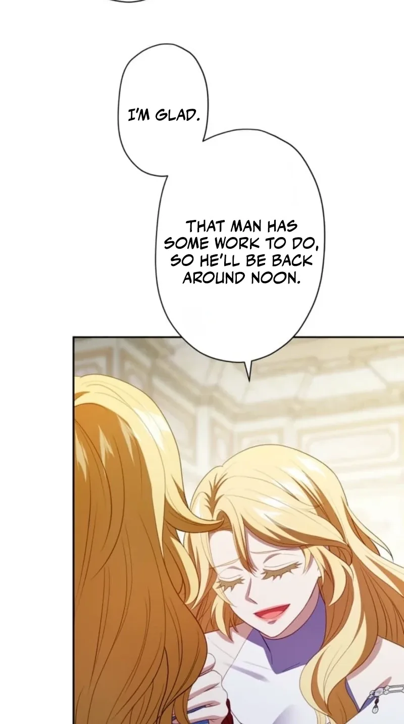 My Husband Caught Me Cheating Chapter 40 page 84