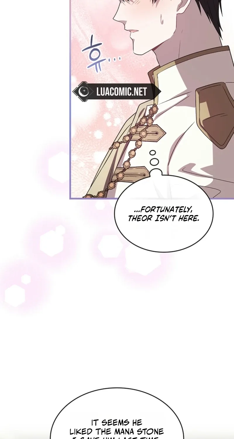 The Tower Master Who Became the Grand Duchess Chapter 73 page 26