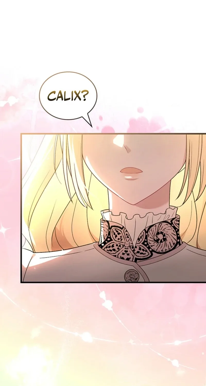 The Tower Master Who Became the Grand Duchess Chapter 73 page 21