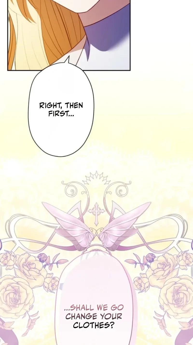 My Husband Caught Me Cheating Chapter 40 page 86