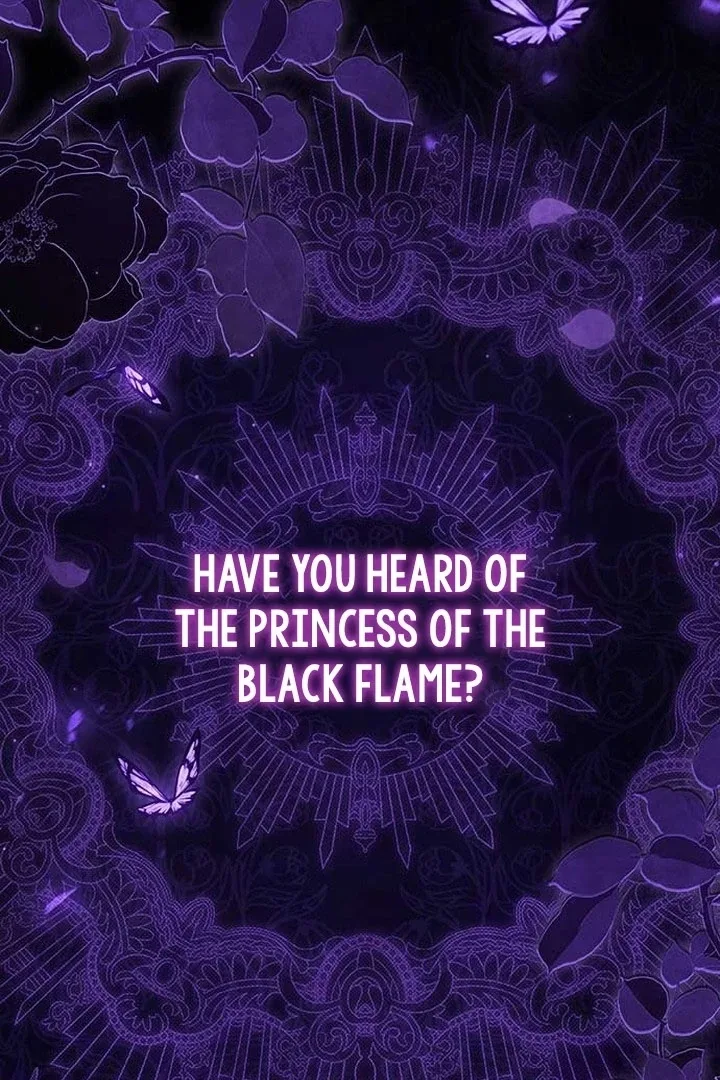 Lv.99 Princess of Black Flame Chapter 0 page 2