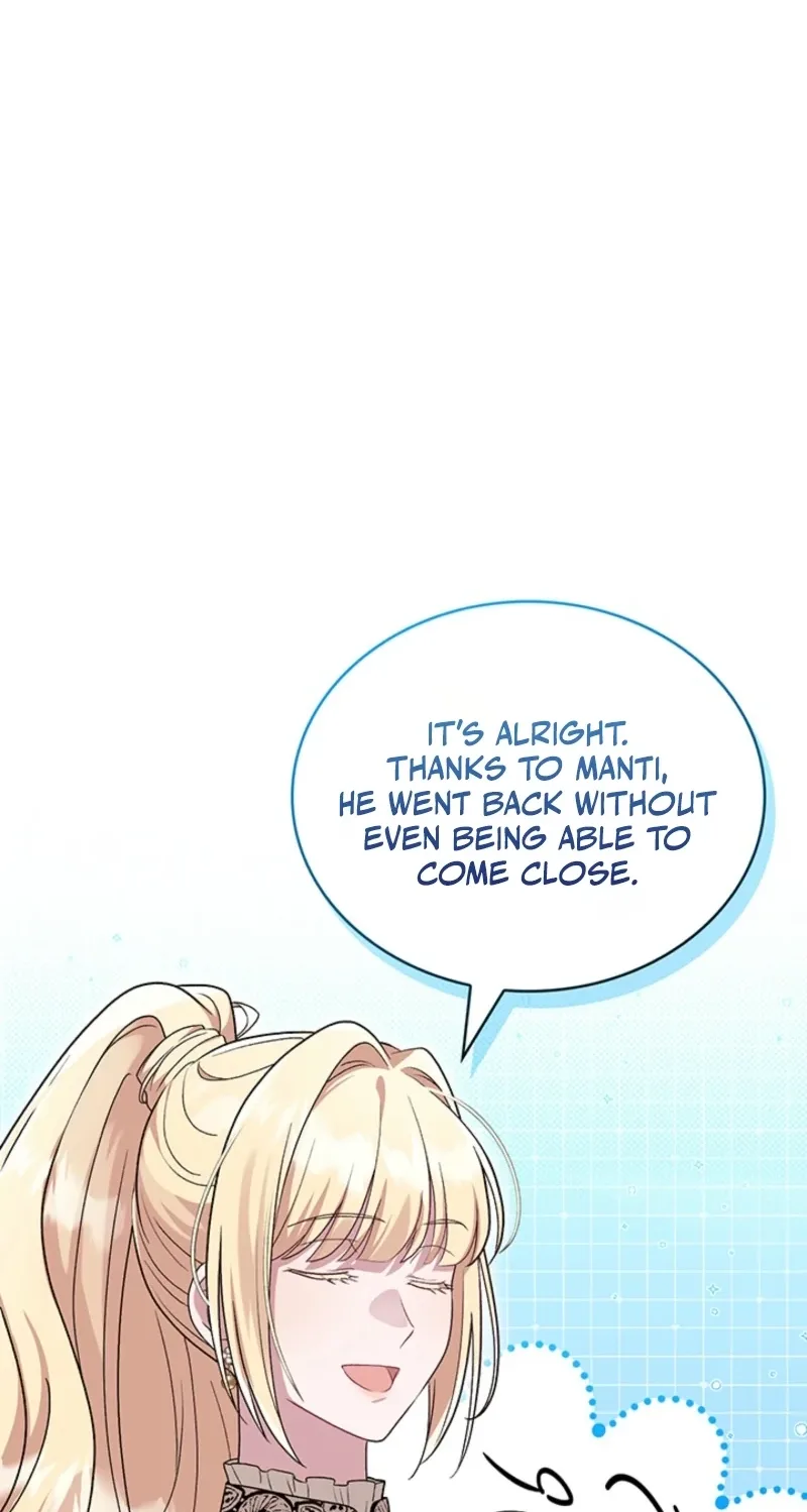 The Tower Master Who Became the Grand Duchess Chapter 73 page 33