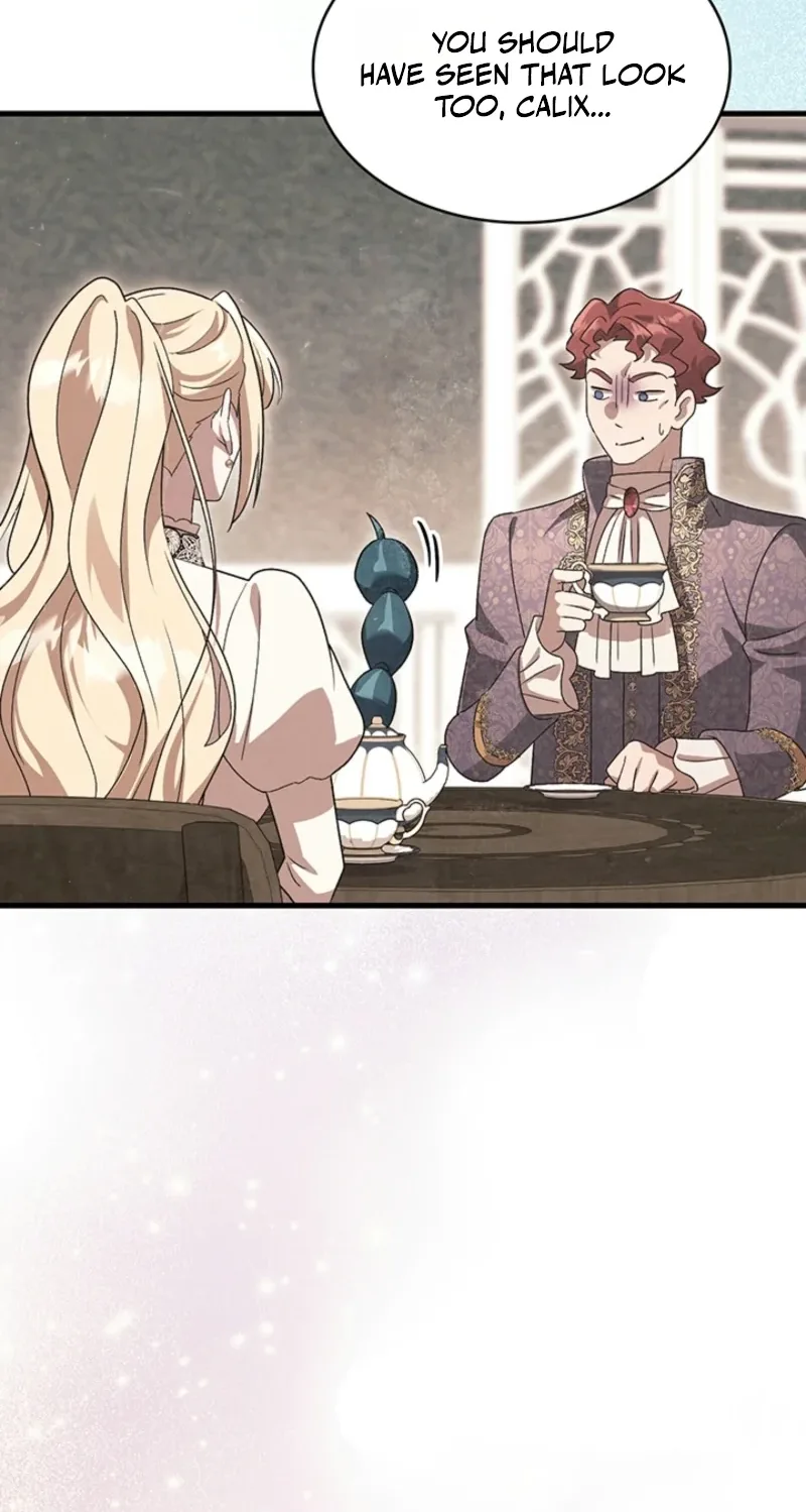 The Tower Master Who Became the Grand Duchess Chapter 73 page 36