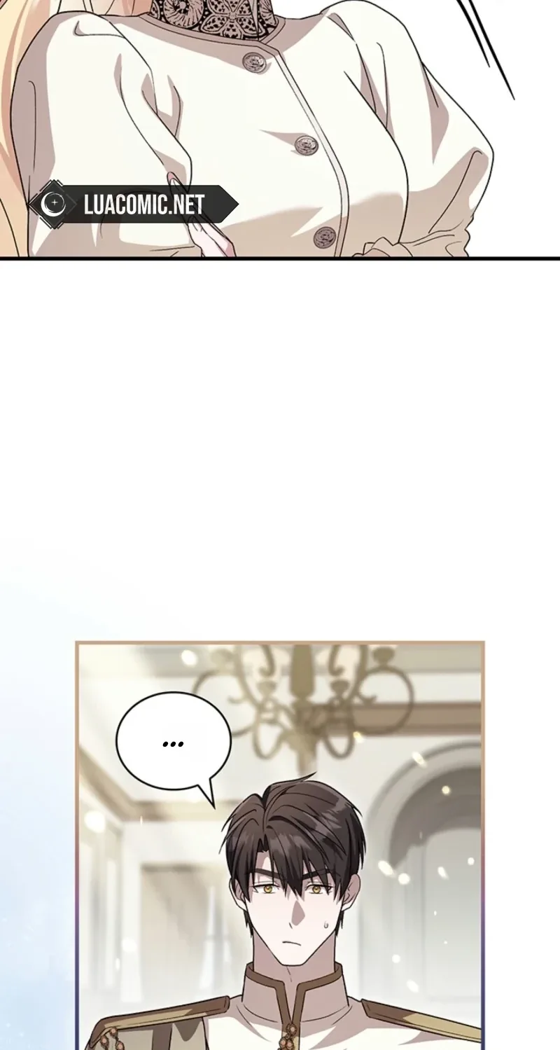 The Tower Master Who Became the Grand Duchess Chapter 73 page 34