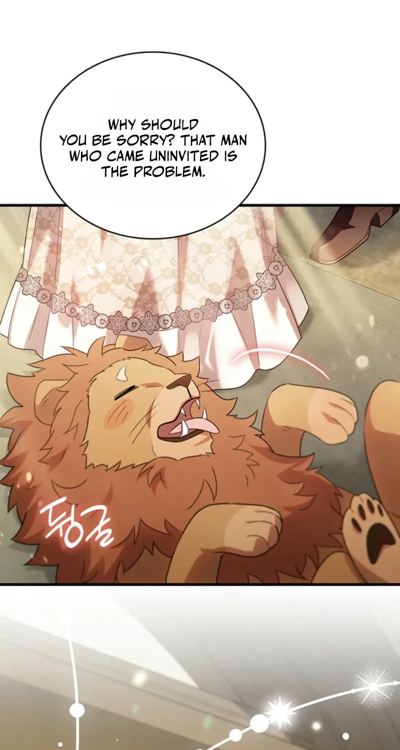 The Tower Master Who Became the Grand Duchess Chapter 73 page 44