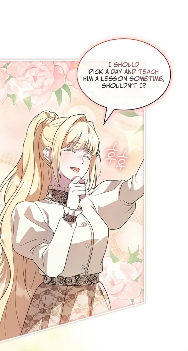 The Tower Master Who Became the Grand Duchess Chapter 73 page 40