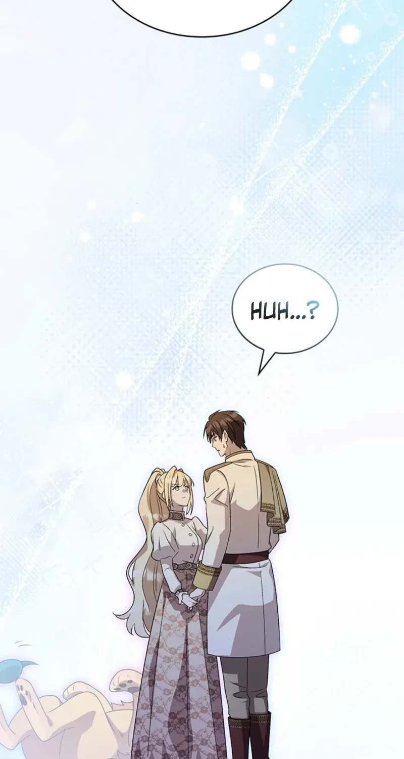 The Tower Master Who Became the Grand Duchess Chapter 73 page 46