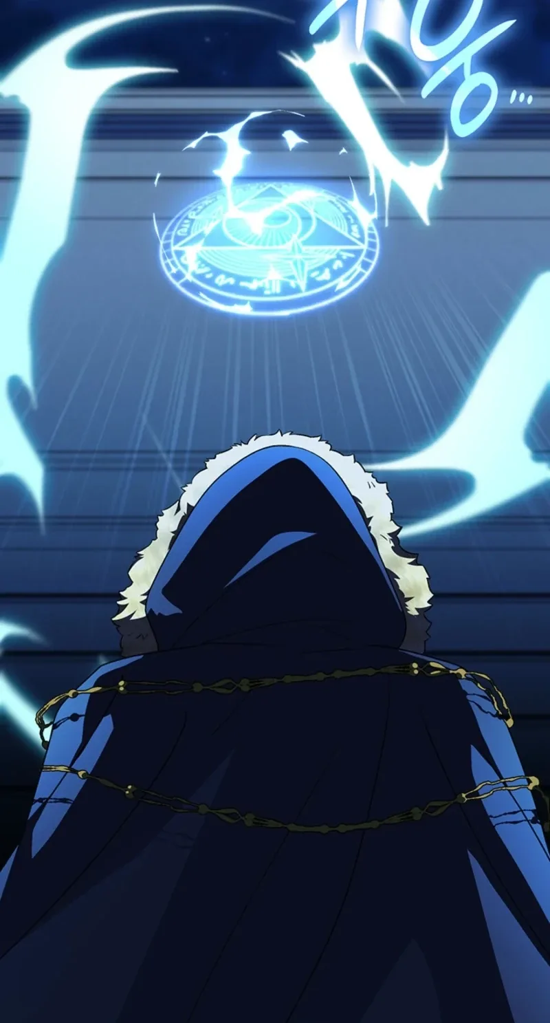 The Tower Master Who Became the Grand Duchess Chapter 73 page 55