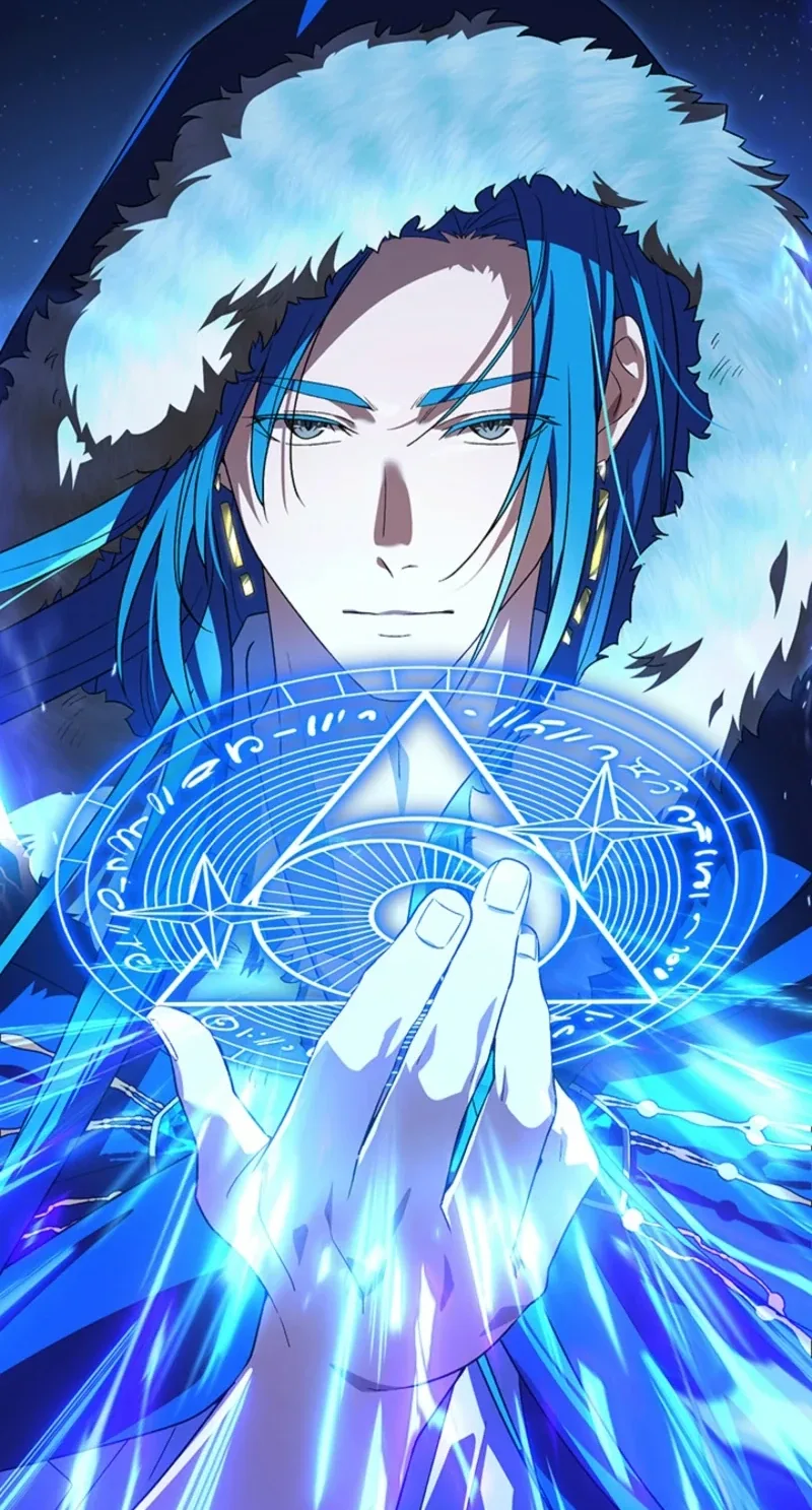 The Tower Master Who Became the Grand Duchess Chapter 73 page 51